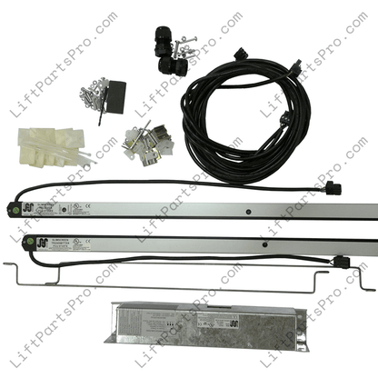 Formula Systems FCU47 GAL MOVR Light Rays DPFS-0002N