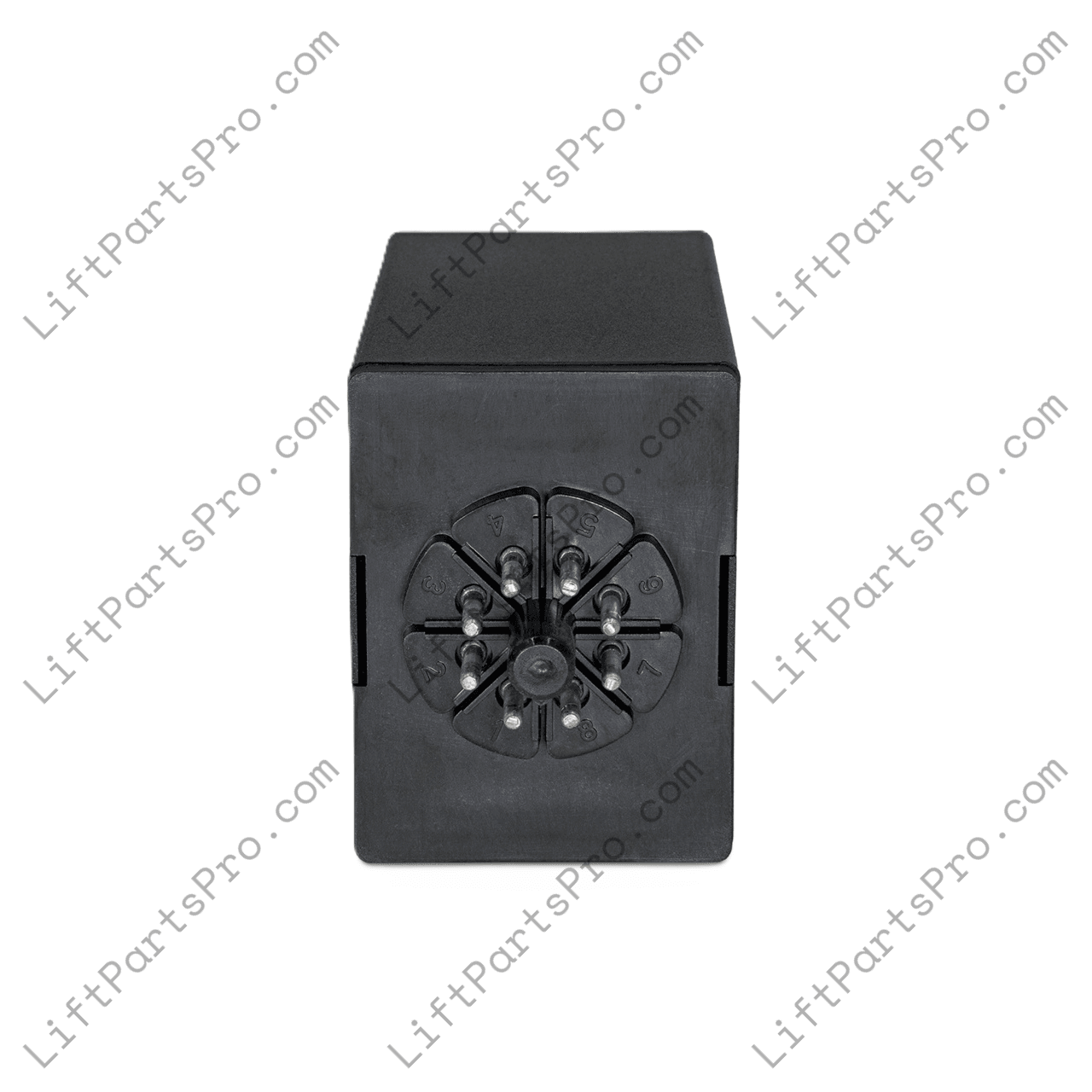 Littelfuse Elevator Solid State Protection Relay PLR240A