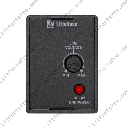 Littelfuse Elevator Solid State Protection Relay PLR240A