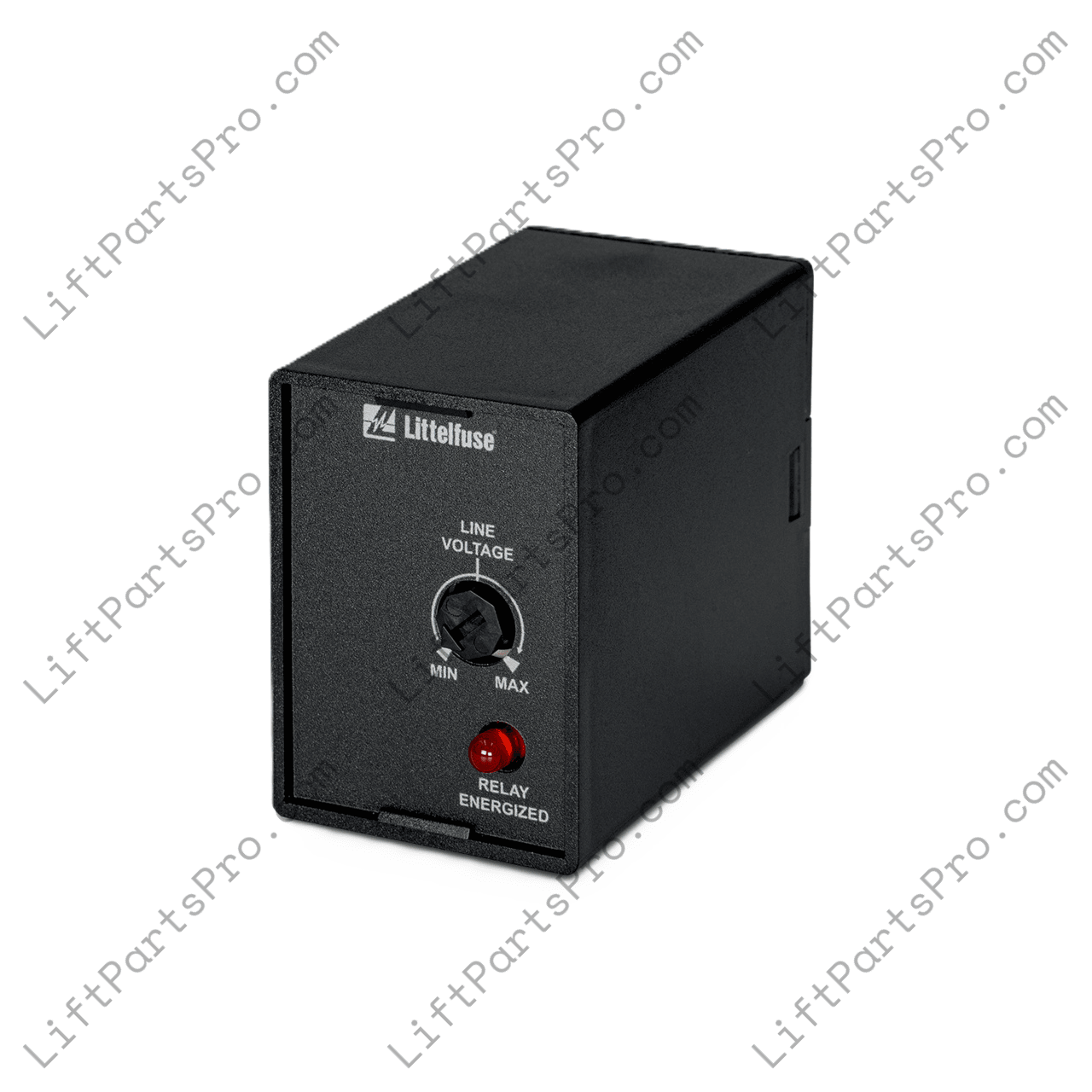 Littelfuse Elevator Solid State Protection Relay PLR240A