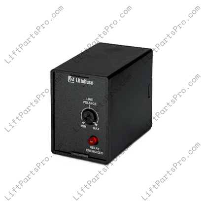 Littelfuse Elevator Solid State Protection Relay PLR240A