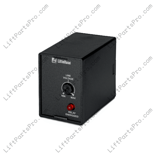 Littelfuse Elevator Solid State Protection Relay PLR240A