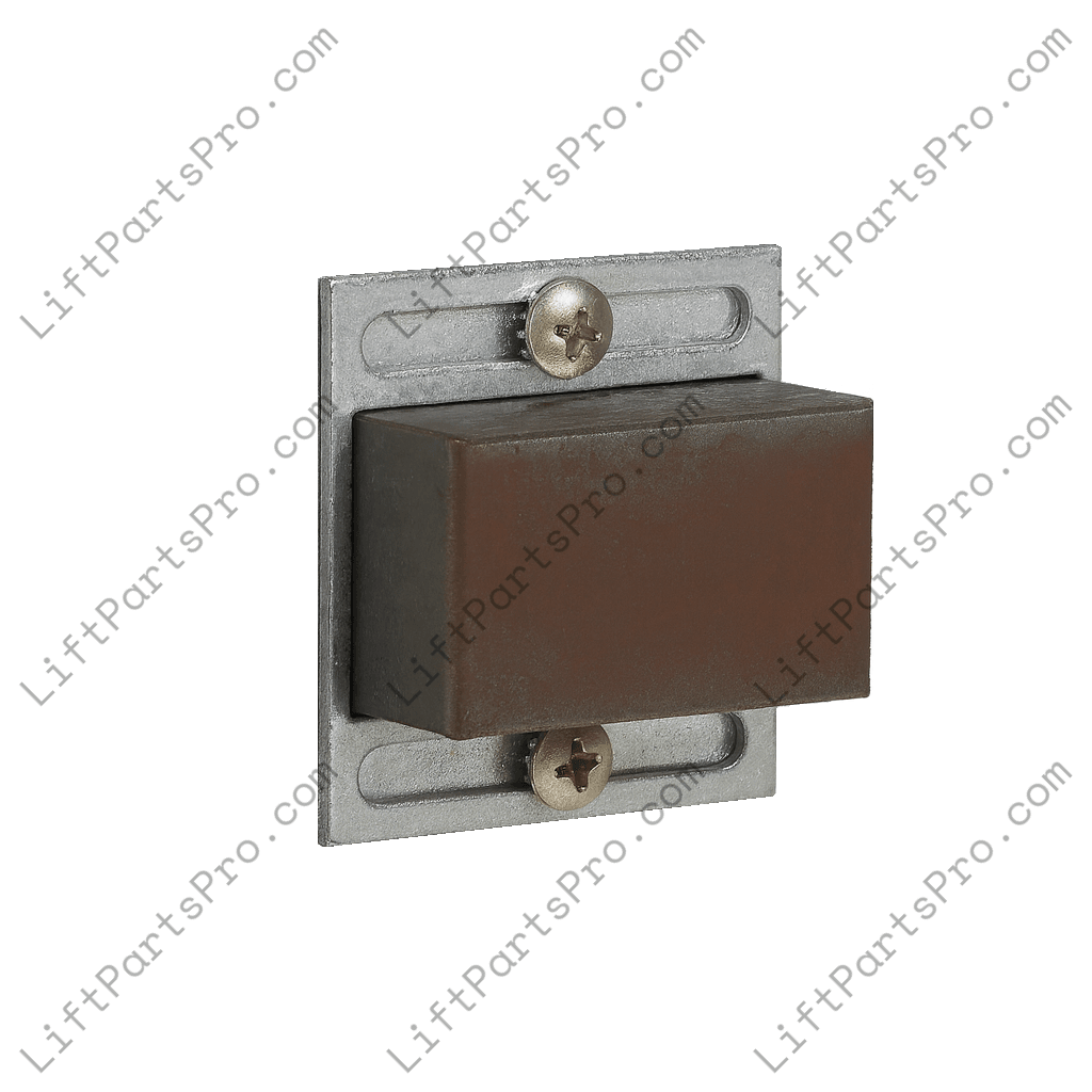 Standard Holder with Magnet