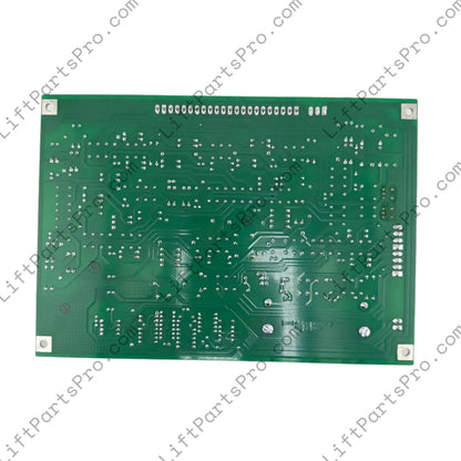 MCE Motion Control Elevator Board HC-ACIF-T