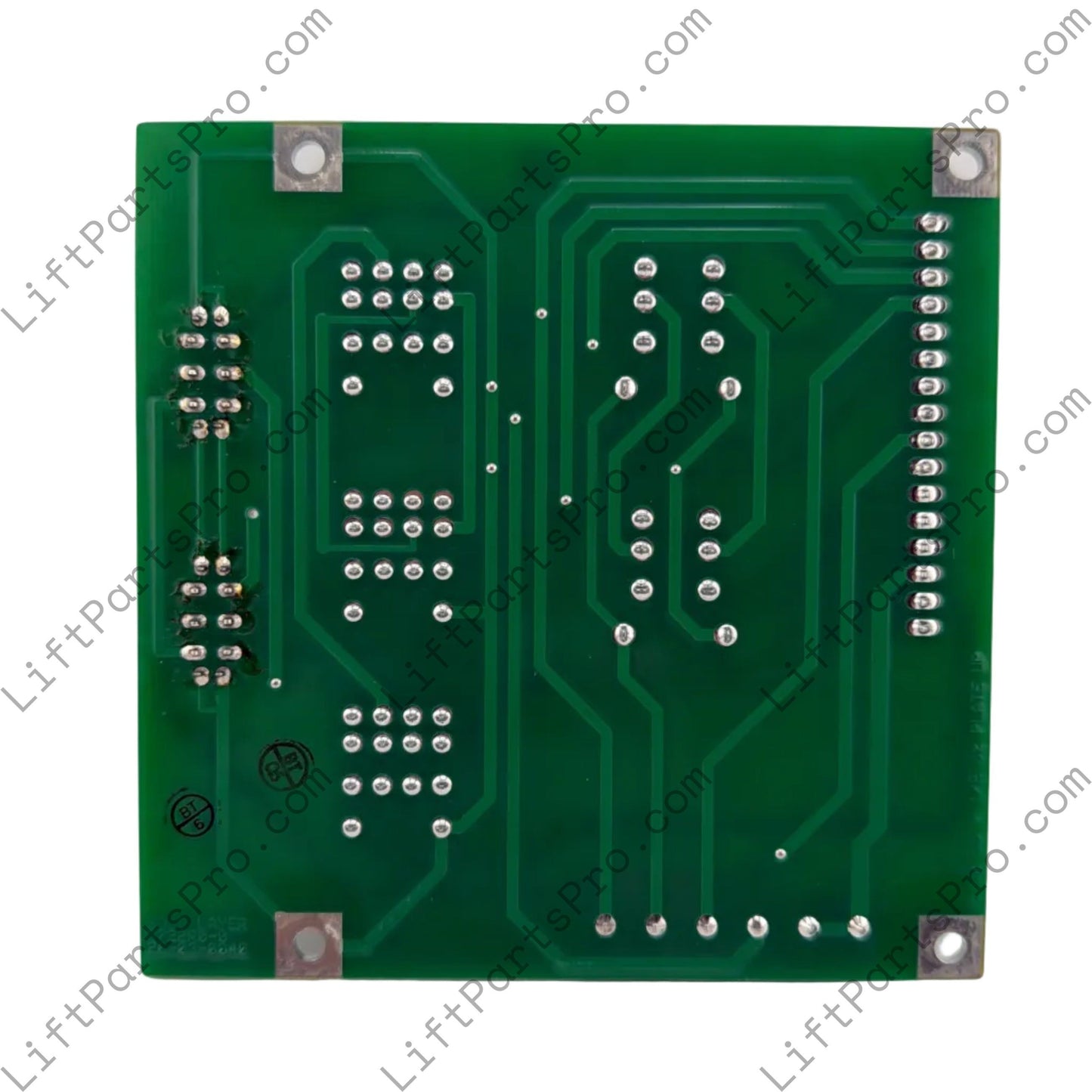 MCE Motion Control Circuit Board HC-HBF
