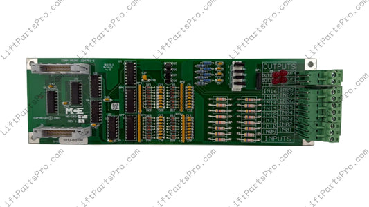 MCE Circuit Board HC-I40-T