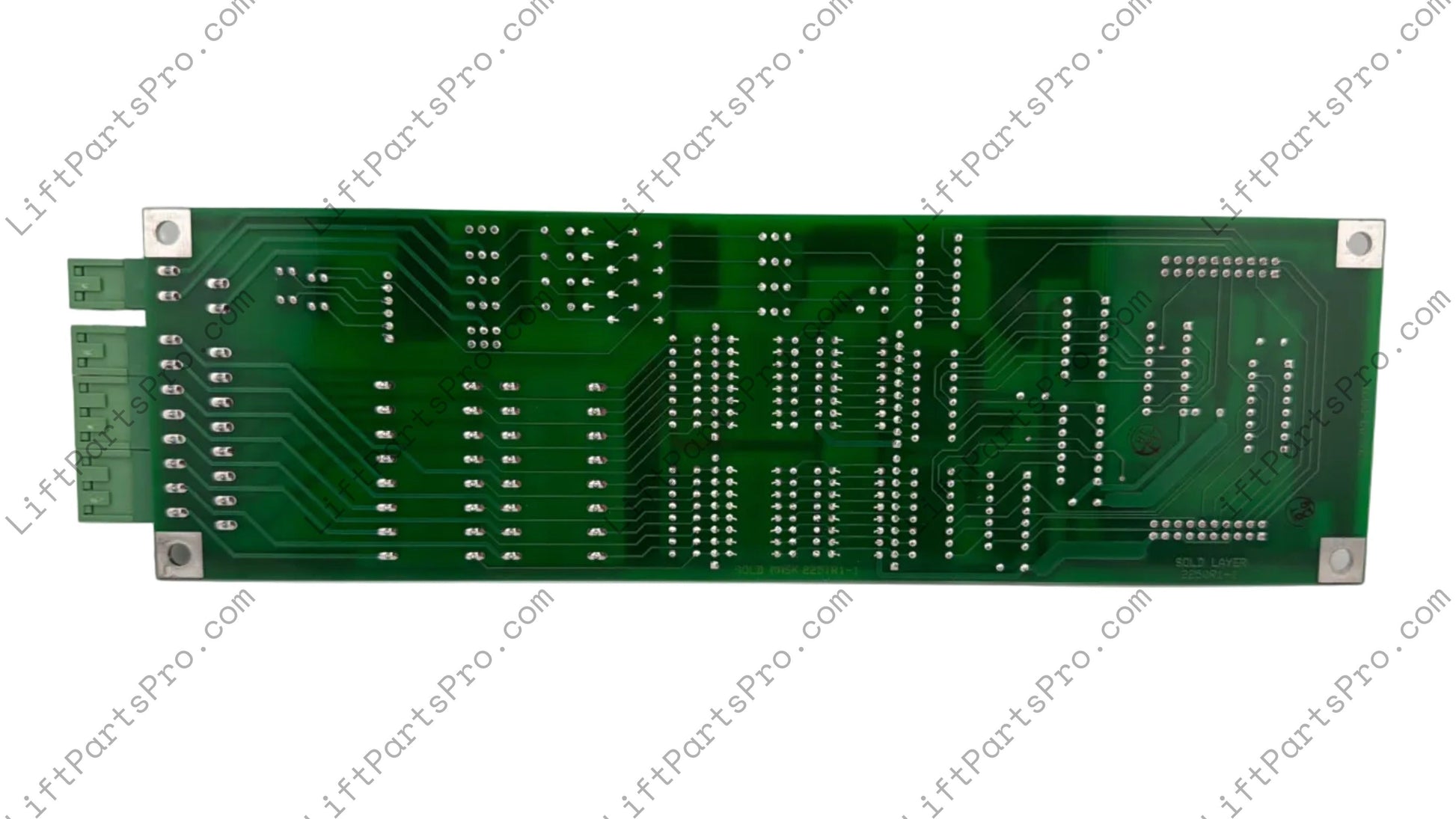MCE Circuit Board HC-I40-T