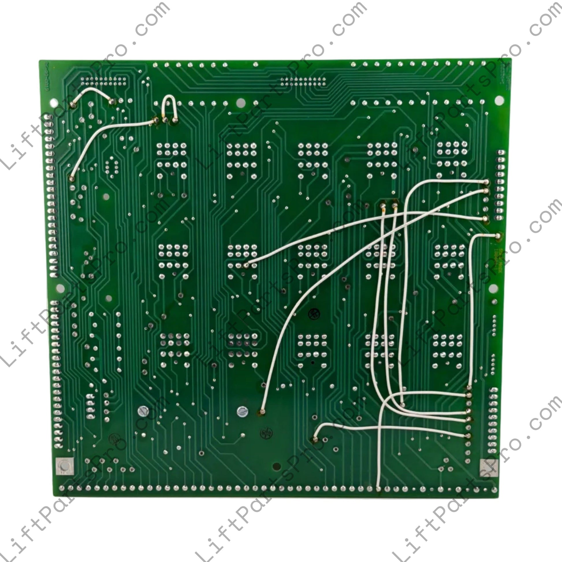 MCE Circuit Board HC-RB4-VFAC