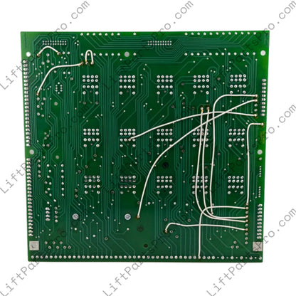 MCE Circuit Board HC-RB4-VFAC