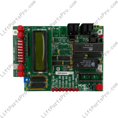 MCE Circuit Board MC-PCA-0A-T