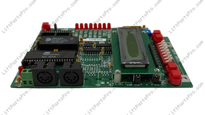 MCE Circuit Board MC-PCA-0A-T