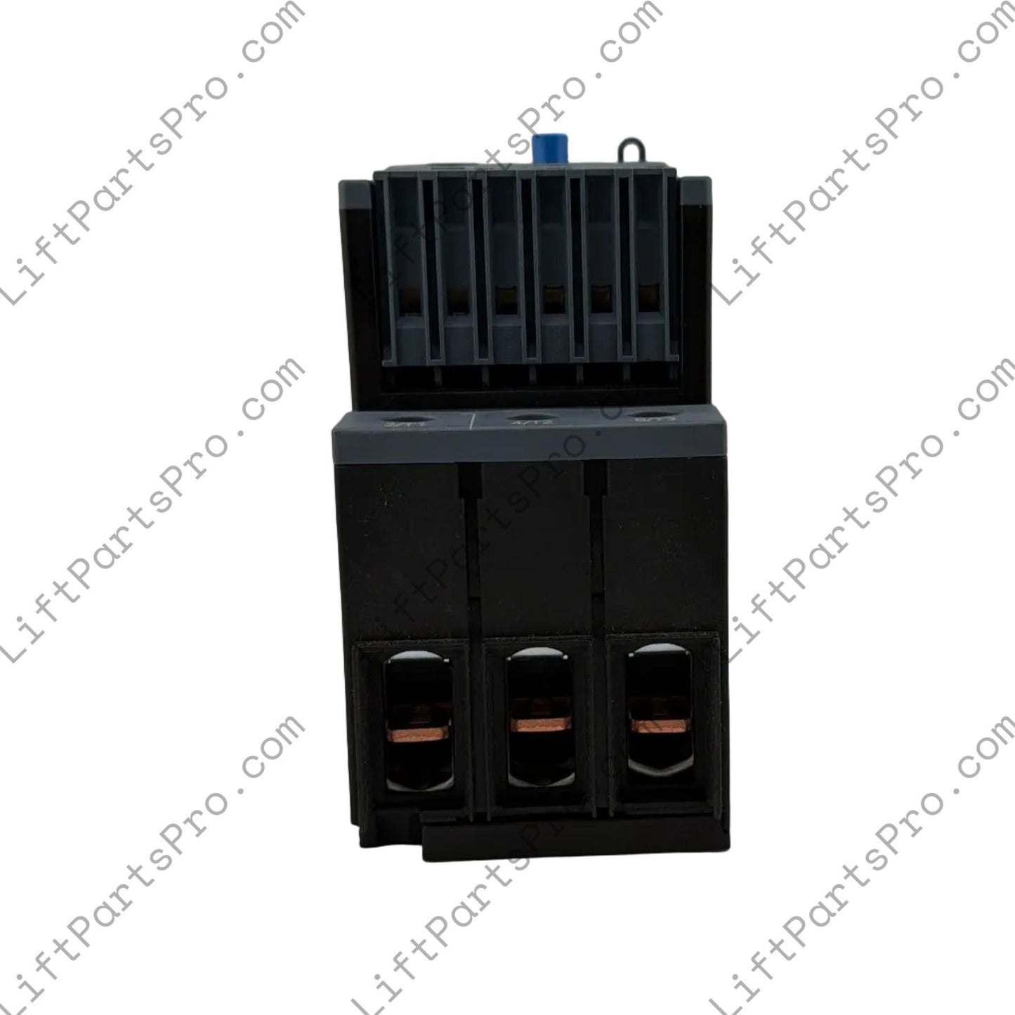 MCE 35-13-0214-SIE Overload Relay 3RB30361UB0