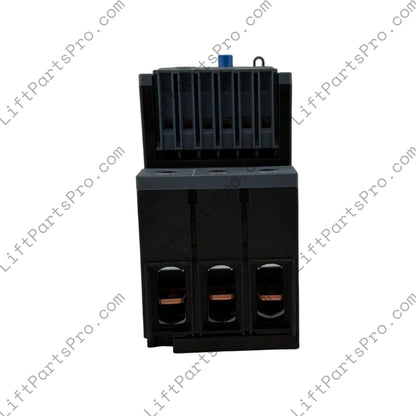 MCE 35-13-0214-SIE Overload Relay 3RB30361UB0