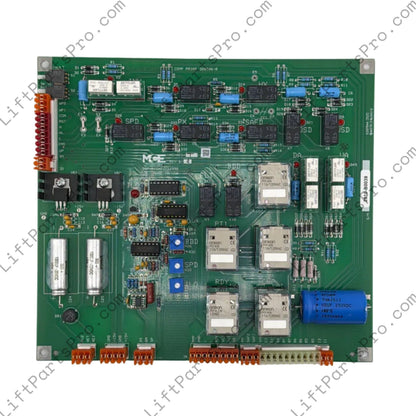 MCE Motion Control Board HC-ACI-T