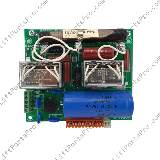 MCE Motion Control Circuit Board HC-DB-MOD-T