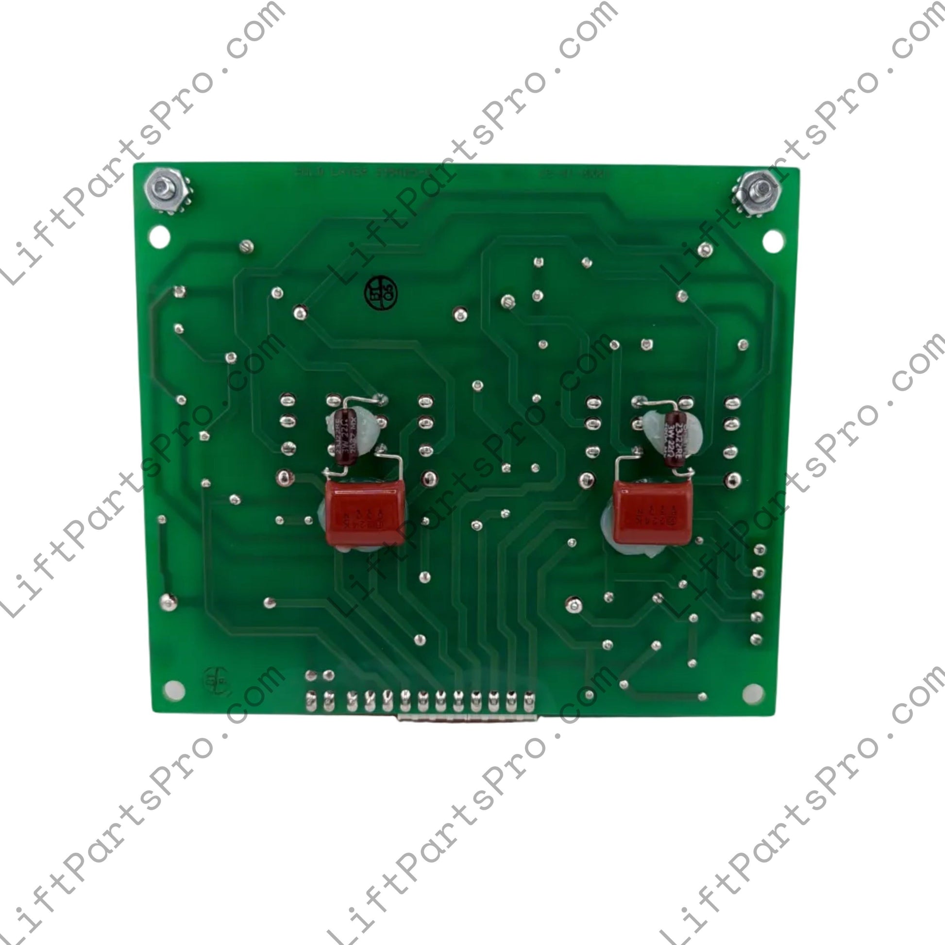 MCE Motion Control Circuit Board HC-DB-MOD-T