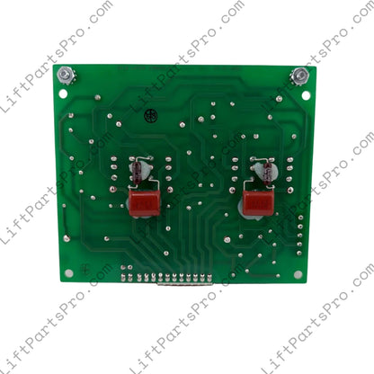 MCE Motion Control Circuit Board HC-DB-MOD-T