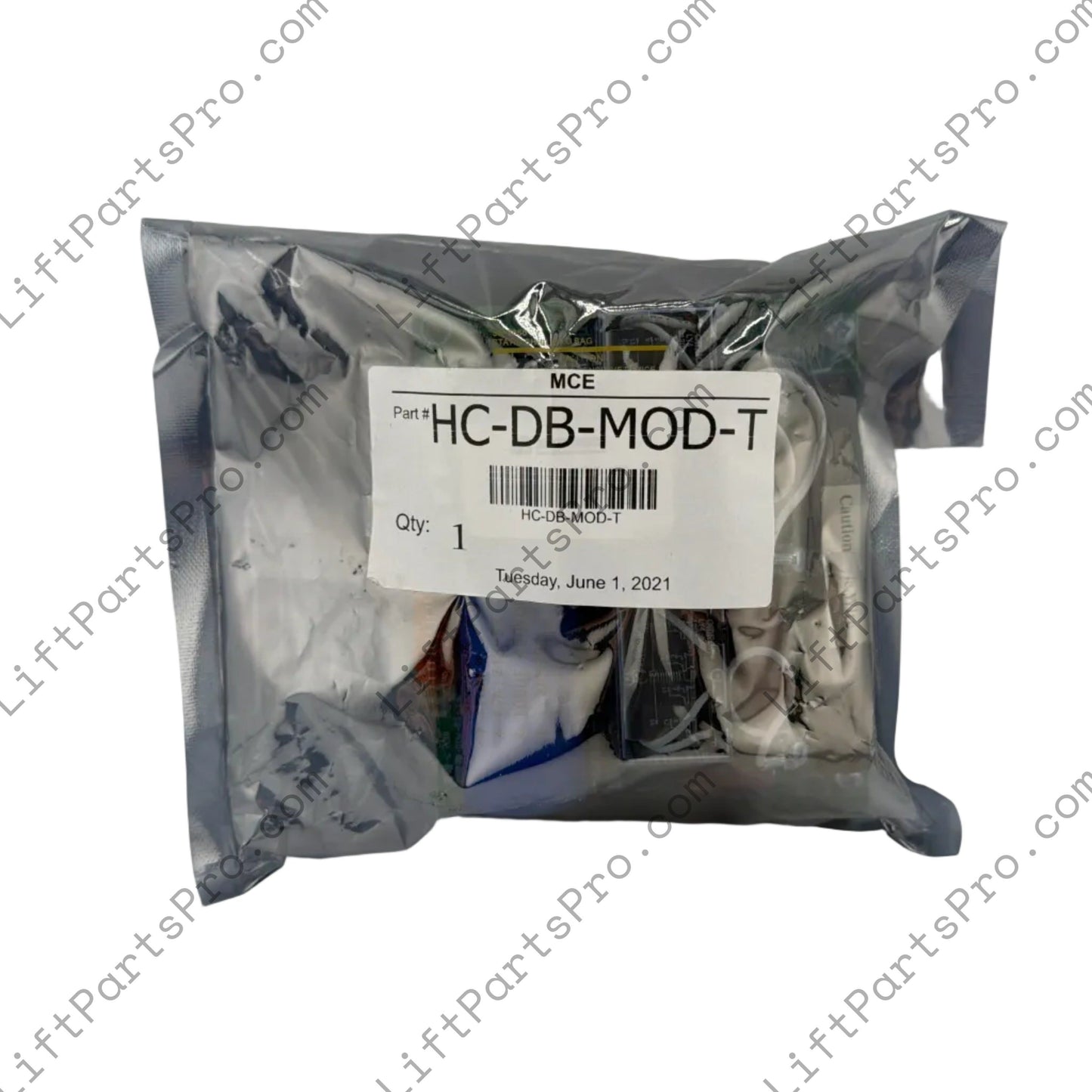 MCE Motion Control Circuit Board HC-DB-MOD-T