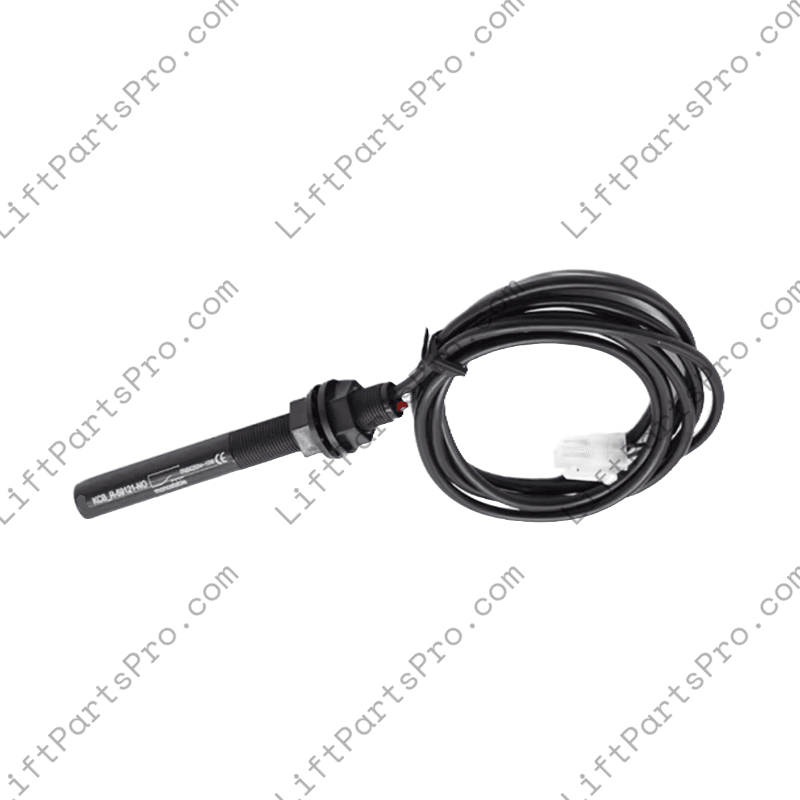 KONE Montgomery Cigar Leveling Switch – Door Zone Reed Sensors