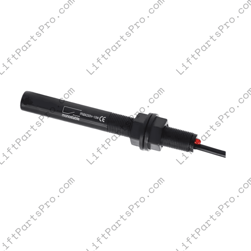 KONE Montgomery Cigar Leveling Switch – Door Zone Reed Sensors