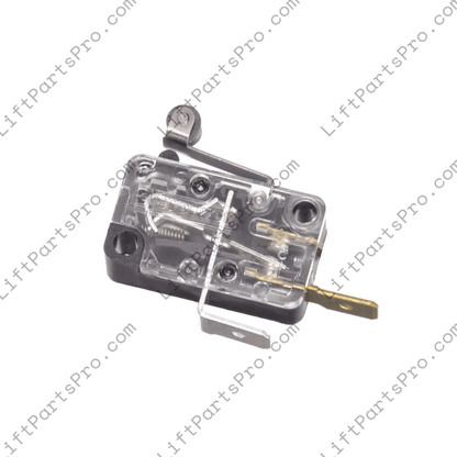 Handicare 1100 Stairlift Seat Swivel Micro Switch