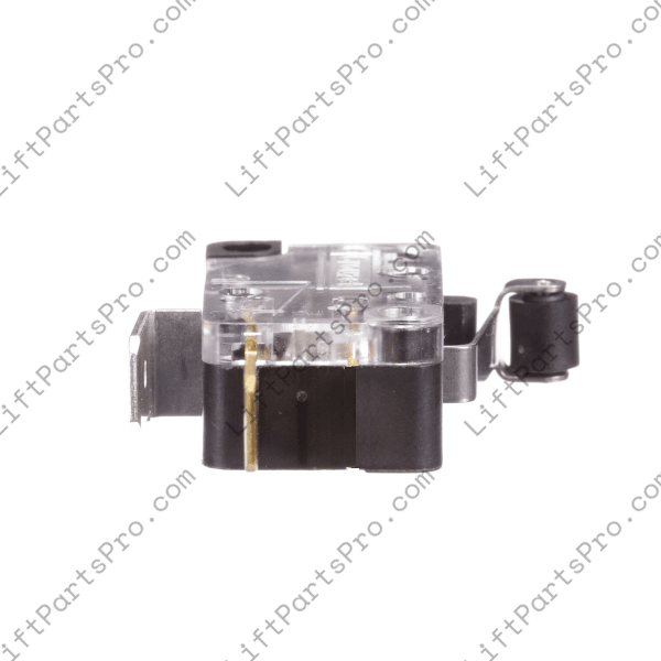 Handicare 1100 Stairlift Seat Swivel Micro Switch