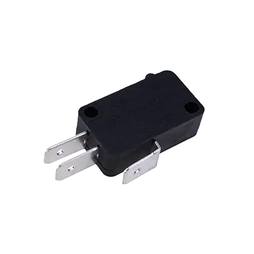 Miniature SPDT Snap‑Action Limit Switch for ThyssenKrupp Citia and Cheney LIfts