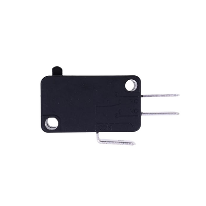 Miniature SPDT Snap‑Action Limit Switch for ThyssenKrupp Citia and Cheney LIfts