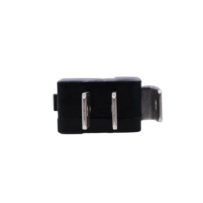 Miniature SPDT Snap‑Action Limit Switch for ThyssenKrupp Citia and Cheney LIfts