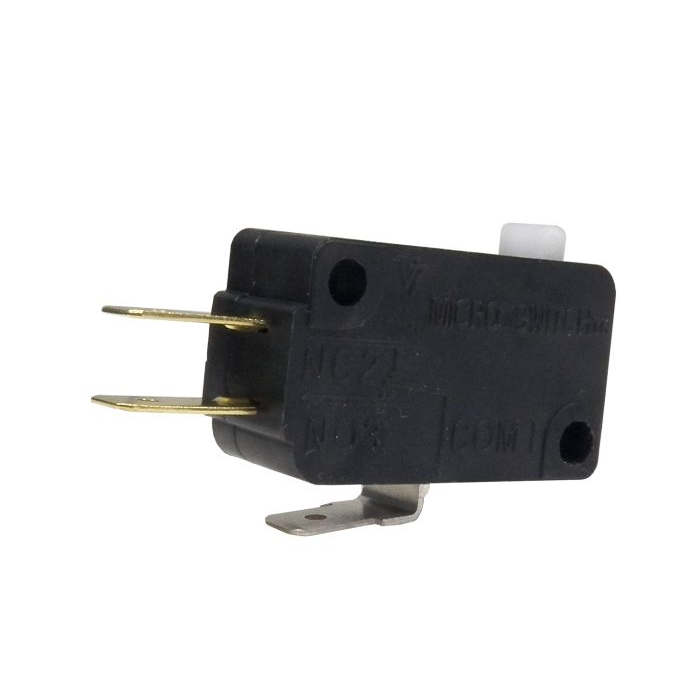 Miniature SPDT Snap‑Action Limit Switch for ThyssenKrupp Citia and Cheney LIfts