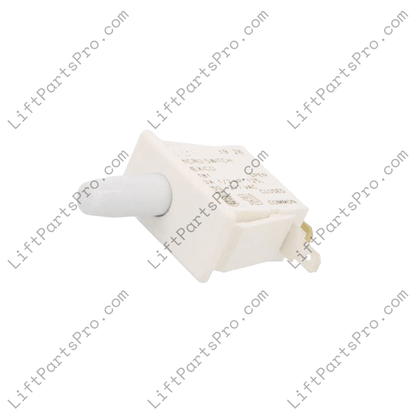 Honeywell Interlock Door Switch