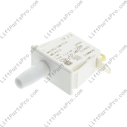 Honeywell Interlock Door Switch