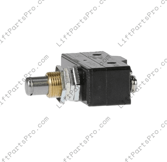 Inclinator Interlock Door Switch