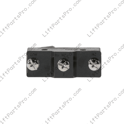 Inclinator Interlock Door Switch