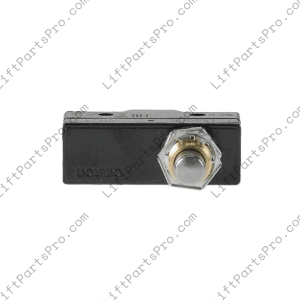 Inclinator Interlock Door Switch