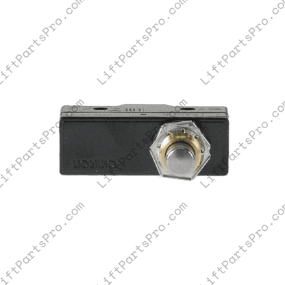 Inclinator Interlock Door Switch