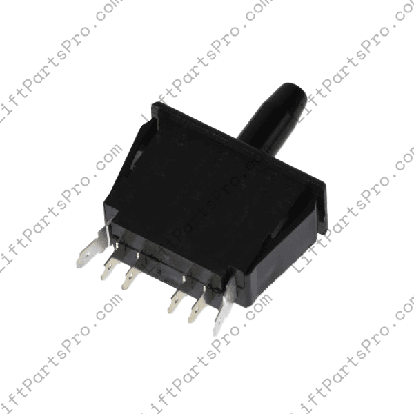 TK LEV Safety Sensor Switch Button