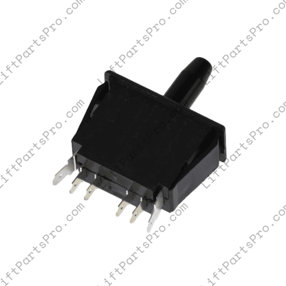 TK LEV Safety Sensor Switch Button