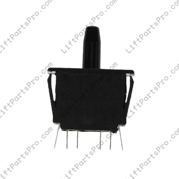 TK LEV Safety Sensor Switch Button