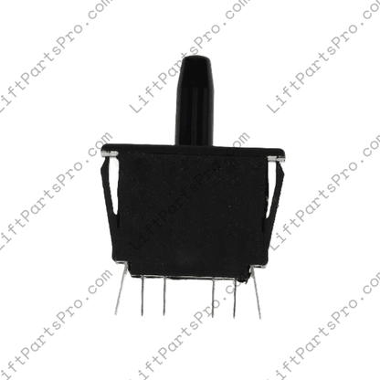 TK LEV Safety Sensor Switch Button