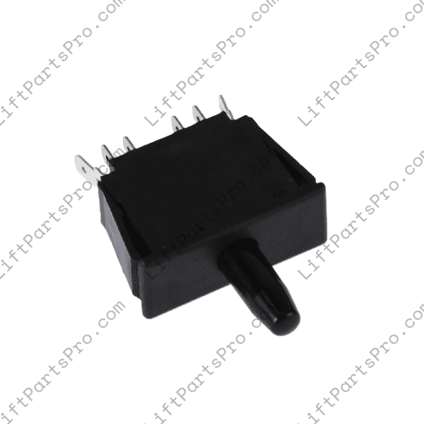 TK LEV Safety Sensor Switch Button