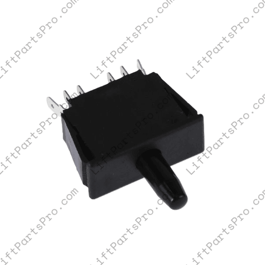 TK LEV Safety Sensor Switch Button
