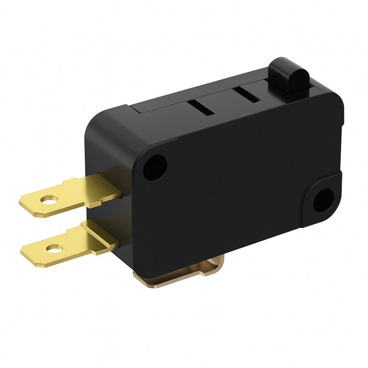 Snap-Action Safety Limit Switch for Porch-Lift and American Stair-Glide Lifts
