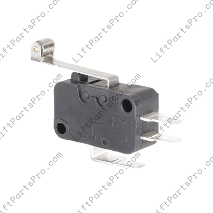 Savaria Commander Door Operator Microswitch KW38 SPDT Snap Action Switch