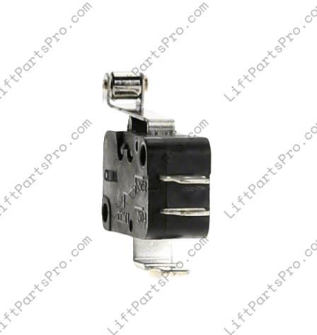 Savaria Commander Door Operator Microswitch KW38 SPDT Snap Action Switch