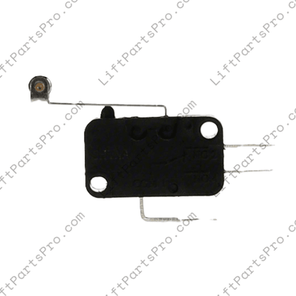 Savaria Commander Door Operator Microswitch KW38 SPDT Snap Action Switch