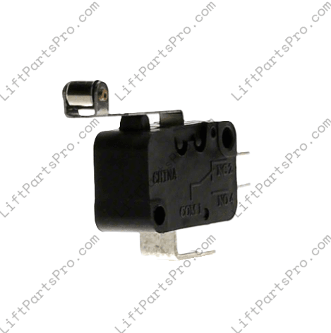 Savaria Commander Door Operator Microswitch KW38 SPDT Snap Action Switch