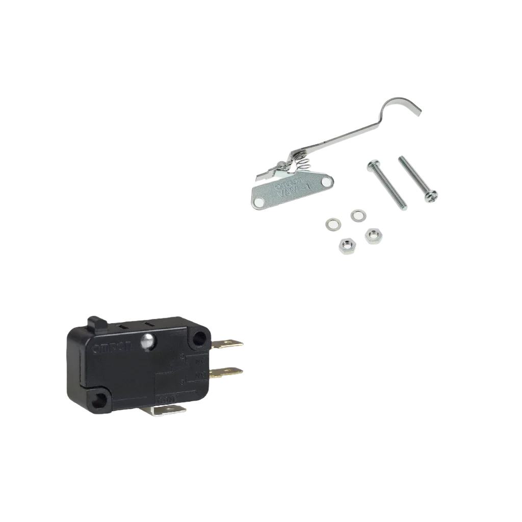 Replacement Pan Switch Assembly for Savaria Telecab