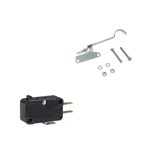 Replacement Pan Switch Assembly for Savaria Telecab