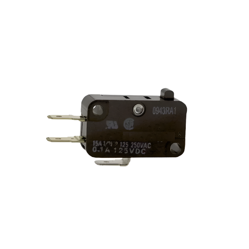 Snap-Action Safety Limit Switch for Porch-Lift and American Stair-Glide Lifts
